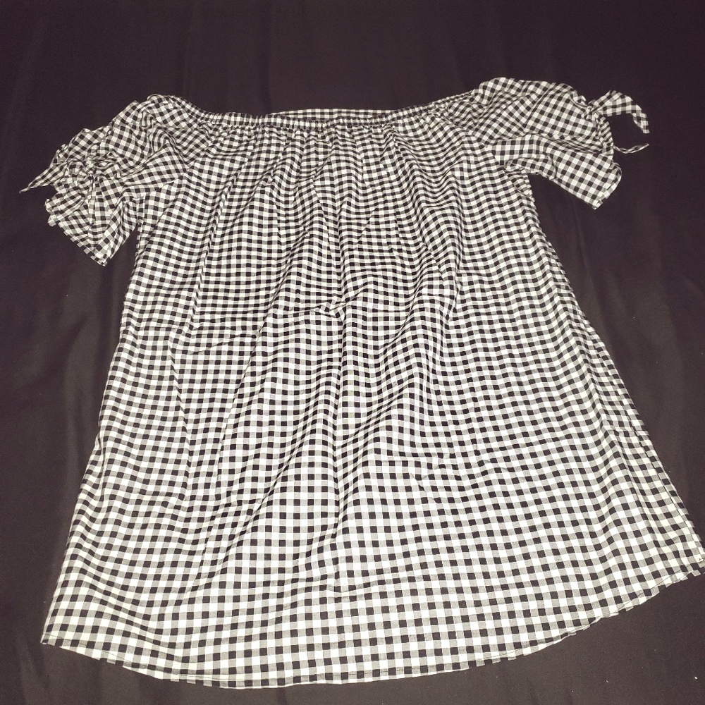 Dont wont wore once